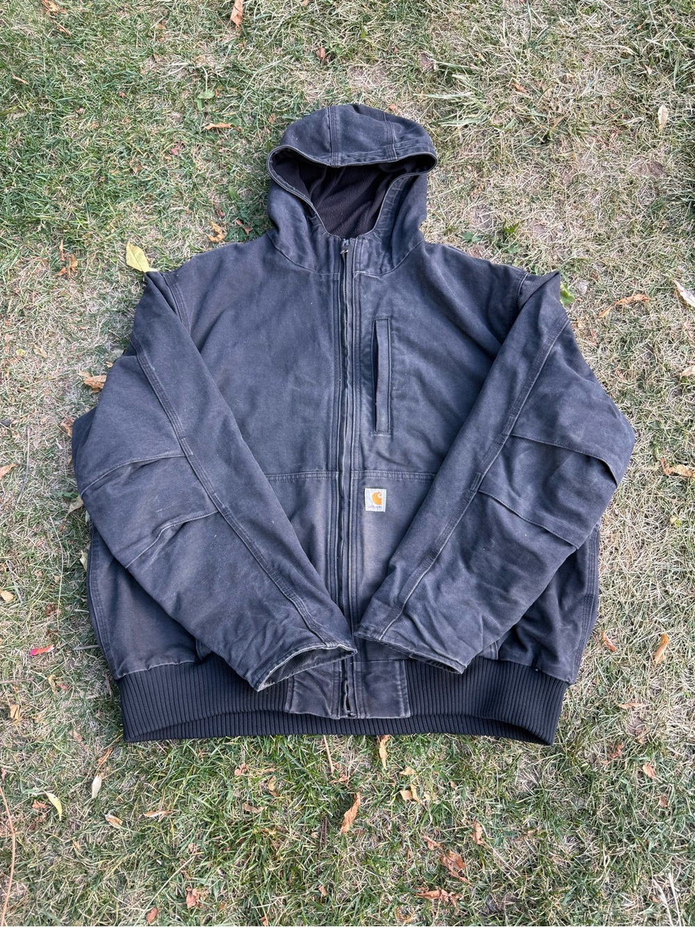 Carhartt Full Swing Cryder Jacket XXL